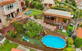 Casa Vila do mar